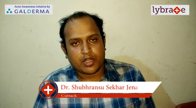 Lybrate | Dr. Subhransu sekhar jena speaks on importance of treating acne early.