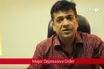 About major depressive disorder<br/>