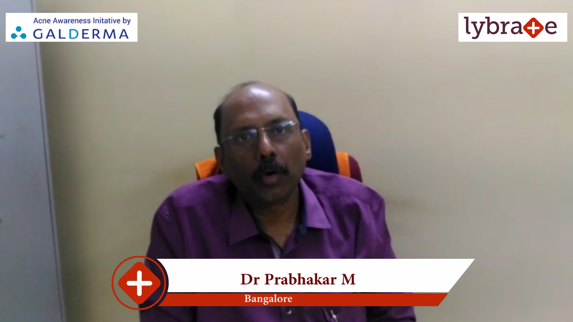 Lybrate | Dr. Prabhakar m speaks on importance of treating acne early.