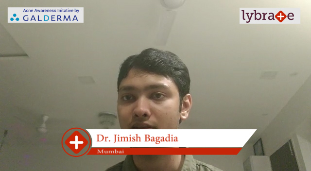 Lybrate | Dr. Jimish bagadia speaks on importance of treating acne early.