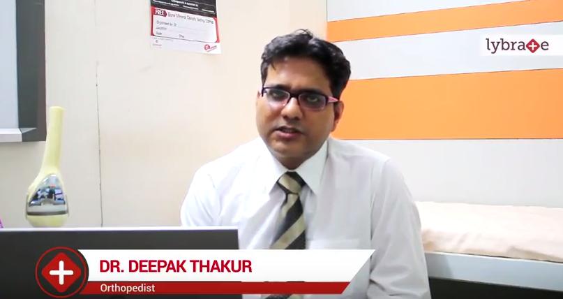 I am Dr Deepak Thakur, senior consultant of joint replacement surgery. My area of specialization ...