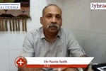 Lybrate | Dr. Navin saith speaks on importance of treating acne early.