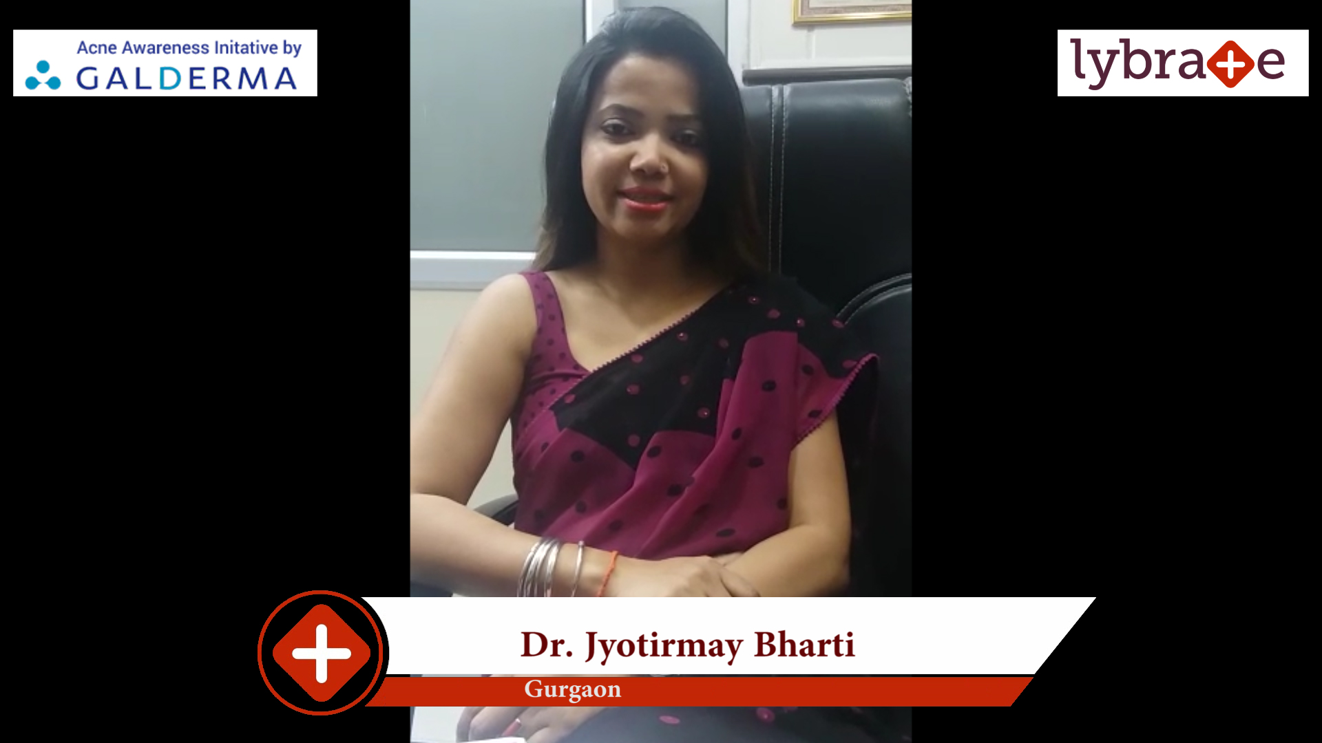 Lybrate | Dr. Jyotirmay bharti speaks on importance of treating acne early.