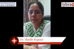 Lybrate | Dr. Sheilly kapoor speaks on importance of treating acne early.