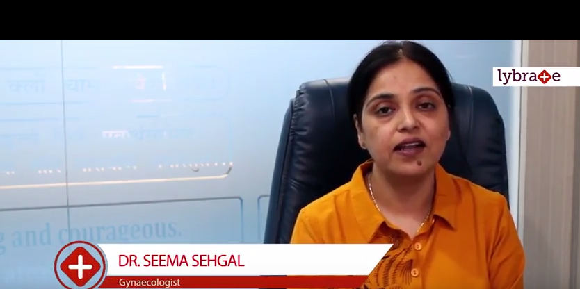 Hi, I am Dr Seema Sehgal. From last 20 years, I am in private practice. I am practising Ops, Gyna...