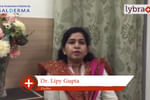 Lybrate | Dr. Lipy gupta speaks on importance of treating acne early.