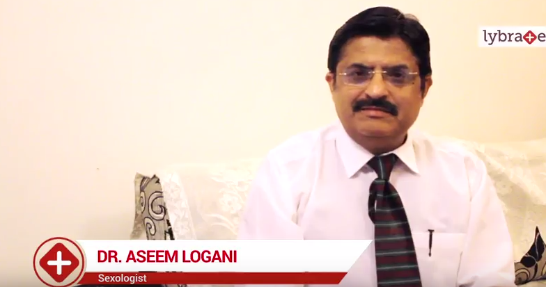 Hi, everybody, my name is Dr Aseem Logani. I am as a sexologist and I have got an experience of 3...