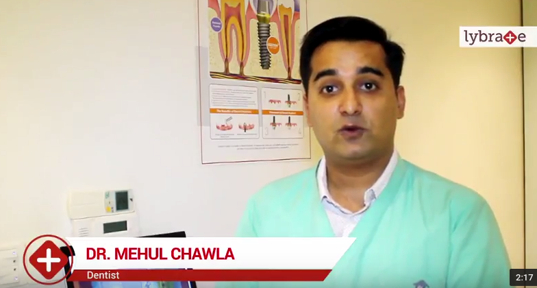 Root Canal<br/><br/><br/>I m Dr Mehul Chawla, practising, in Gurgaon. I m practising dentistry si...