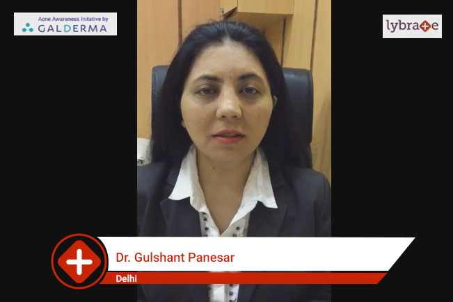 Lybrate | Dr. Gulshant Panesar speaks on IMPORTANCE OF TREATING ACNE EARLY