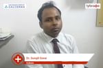 Lybrate | Dr. Surajit gorai speaks on importance of treating acne early