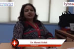 Lybrate | Dr. Shruti kohli speaks on importance of treating acne early.