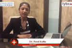 Lybrate | Dr. Parul kolhe speaks on importance of treating acne early.