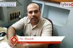 Lybrate | Dr. Shamik speaks on importance of treating acne early 