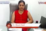 Lybrate | Dr. Bharti patel speaks on importance of treating acne early.