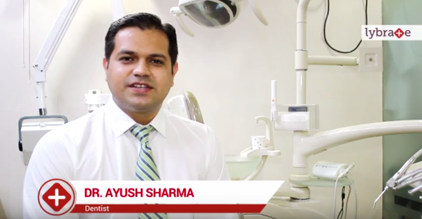 Hi, I am doctor Ayush Sharma. I am a specialist in orthodontics and in facial orthopaedics. I dea...