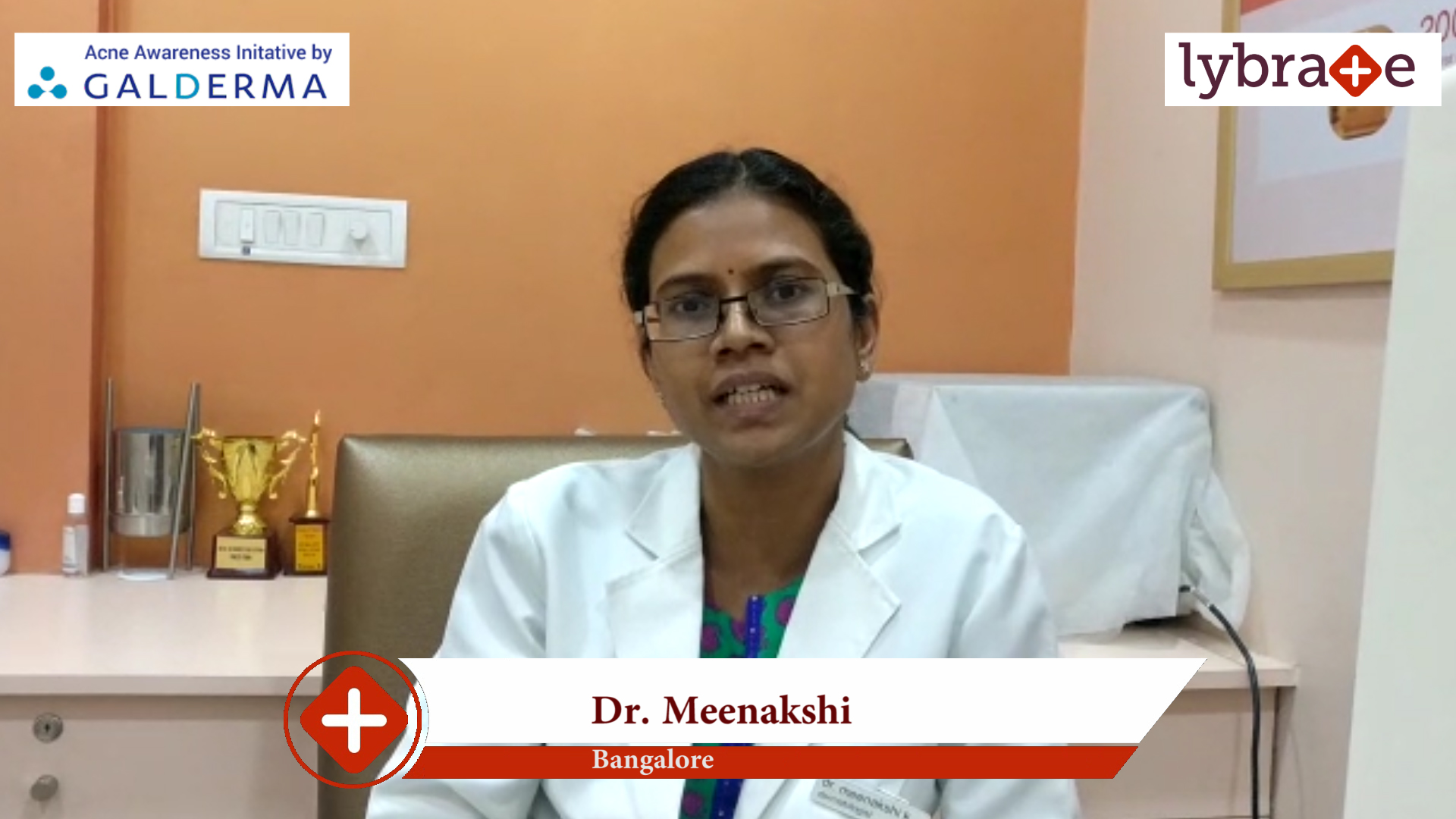 Lybrate | Dr. Meenakshi speaks on importance of treating acne early.