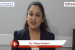 Lybrate | Dr. Manju keshari speaks on importance of treating acne early.