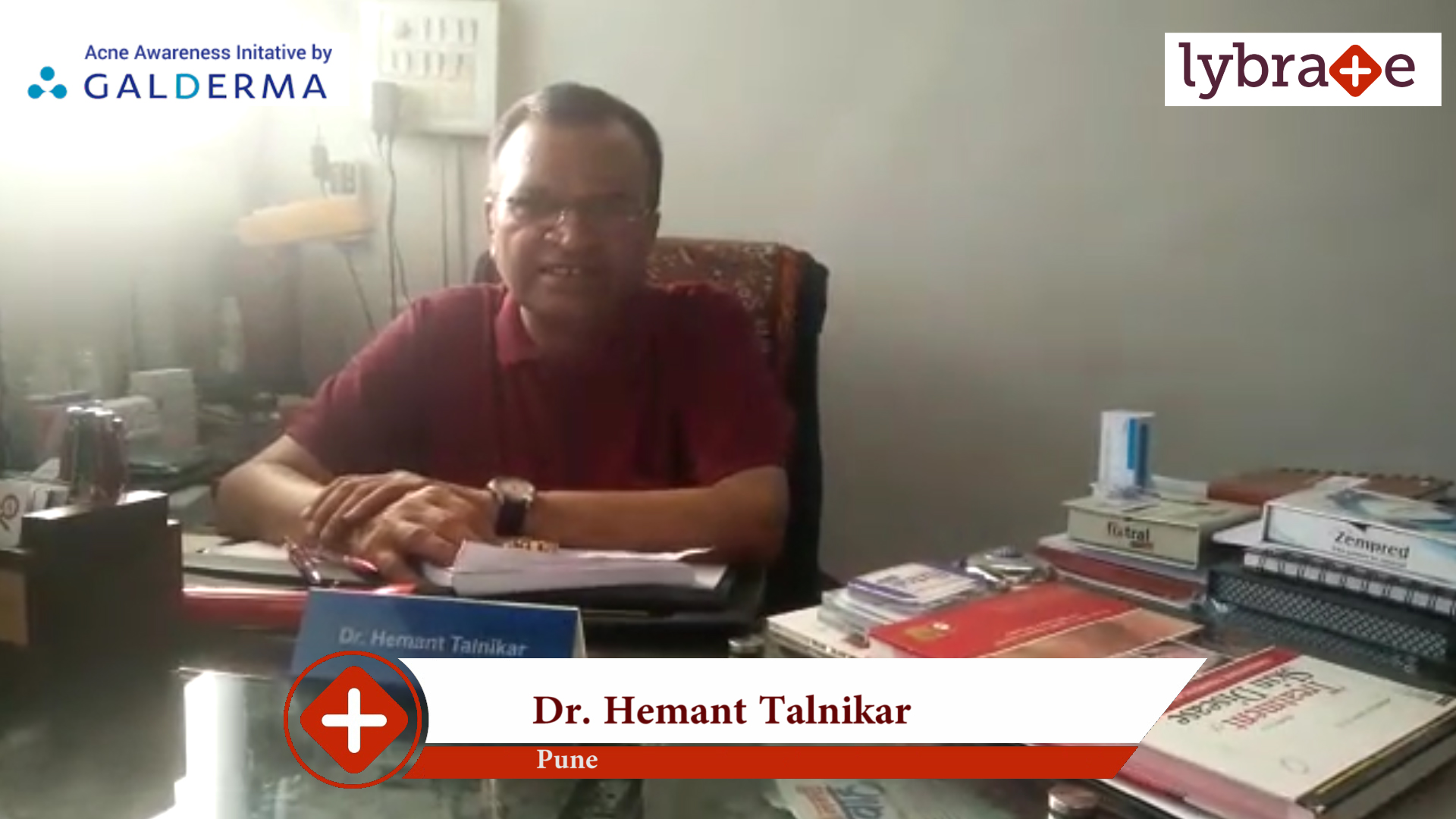 Lybrate | Dr. Hemant talnikar speaks on importance of treating acne early