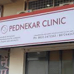 Dr.Anil Penderker Clinic, North Goa