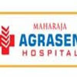 Maharaja Agrasen Hospital | Lybrate.com