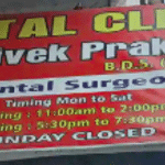 Dr. Vivek Prakash Dentel Clinic | Lybrate.com