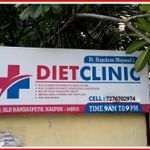 Diet Clinic Ramdaspeth Nagpur | Lybrate.com
