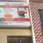Ask Your Diet, Delhi