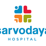 Sarvodaya hospital, Ghaziabad