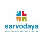 Sarvodaya Hospital Sector 8 | Lybrate.com