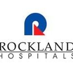 Rockland Hospital, Gurgaon