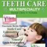 Teeth Care Multispeciality Dental Clinic | Lybrate.com