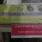 pragati eye centre | Lybrate.com