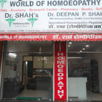 The Homeopathic Clinic, Mumbai