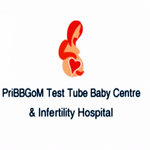 Pribbgom Test Tube Baby Center & Infertility Hospital | Lybrate.com