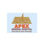 Apex General Hospital | Lybrate.com