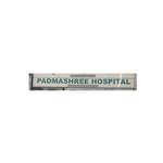 Padmashree Hospital, Thane