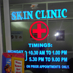 Milan Skin Clinic | Lybrate.com