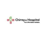 Chirayu Hospital -  Jaipur | Lybrate.com