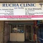 RUCHA clinic, Pune