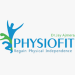 Dr. Jay Ajmera Physiotherapist Clinic | Lybrate.com