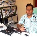 Dr. Naveed Nazir Shah Clinic | Lybrate.com