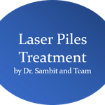 Dr. Sambit Patnaik's Advanced Laser Piles Centre | Lybrate.com