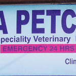 Noida Pet Clinic | Lybrate.com
