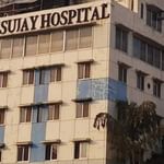 Sujay Hospital | Lybrate.com