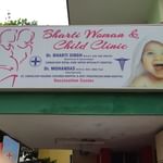 Bharti women and child clinic | Lybrate.com