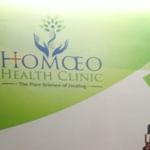 Homoeohealth Clinic, Ahmedabad