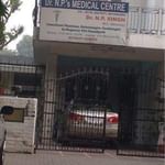 N. P Singh's Medical Centre | Lybrate.com