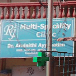 RJ Clinic, Chennai