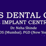 Neha's Dental Clinic & Implant Centre, Mumbai