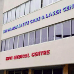 Sri Paadam Eye Care & Laser Centre | Lybrate.com